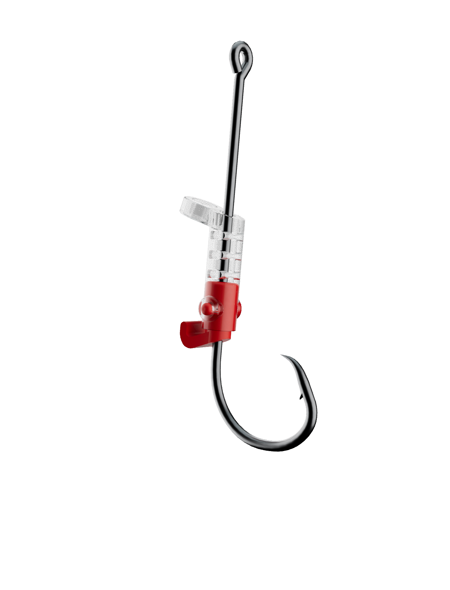 Shrimp Walker 2 - Single Hook (2) pack