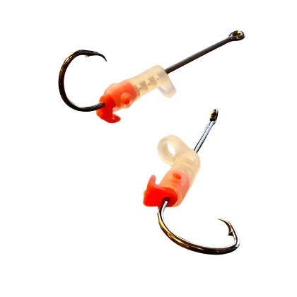Shrimp Walker 2 - Single Hook (2) pack