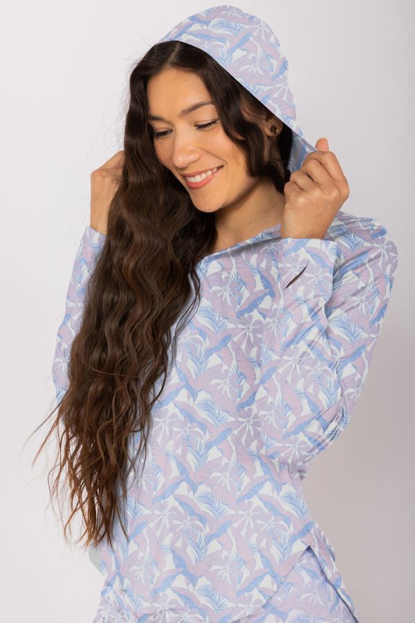 Reel Skipper La Brisa Top