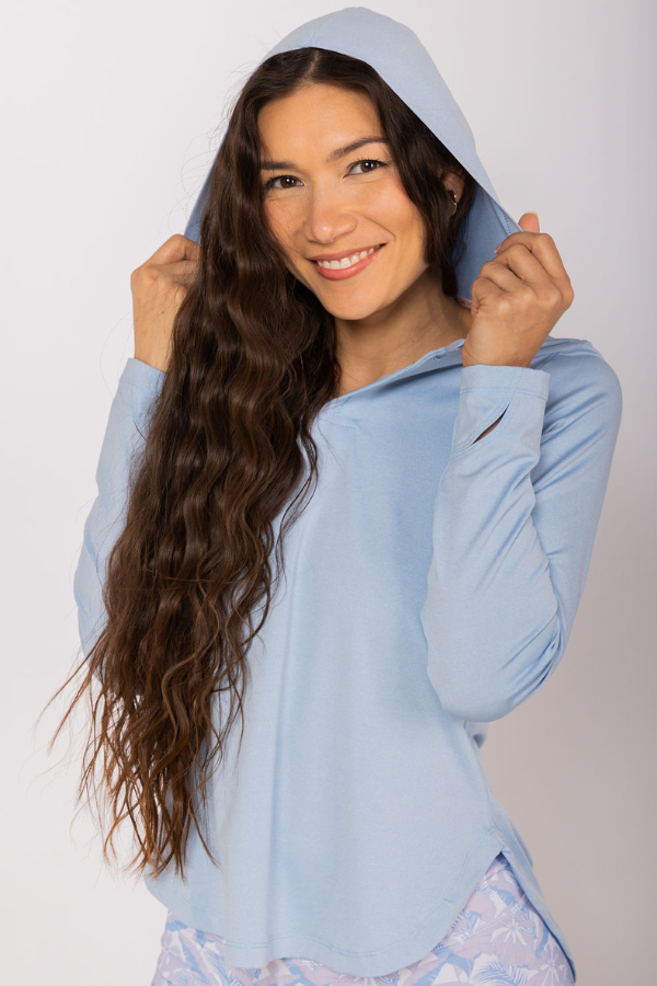 Reel Skipper La Brisa Top