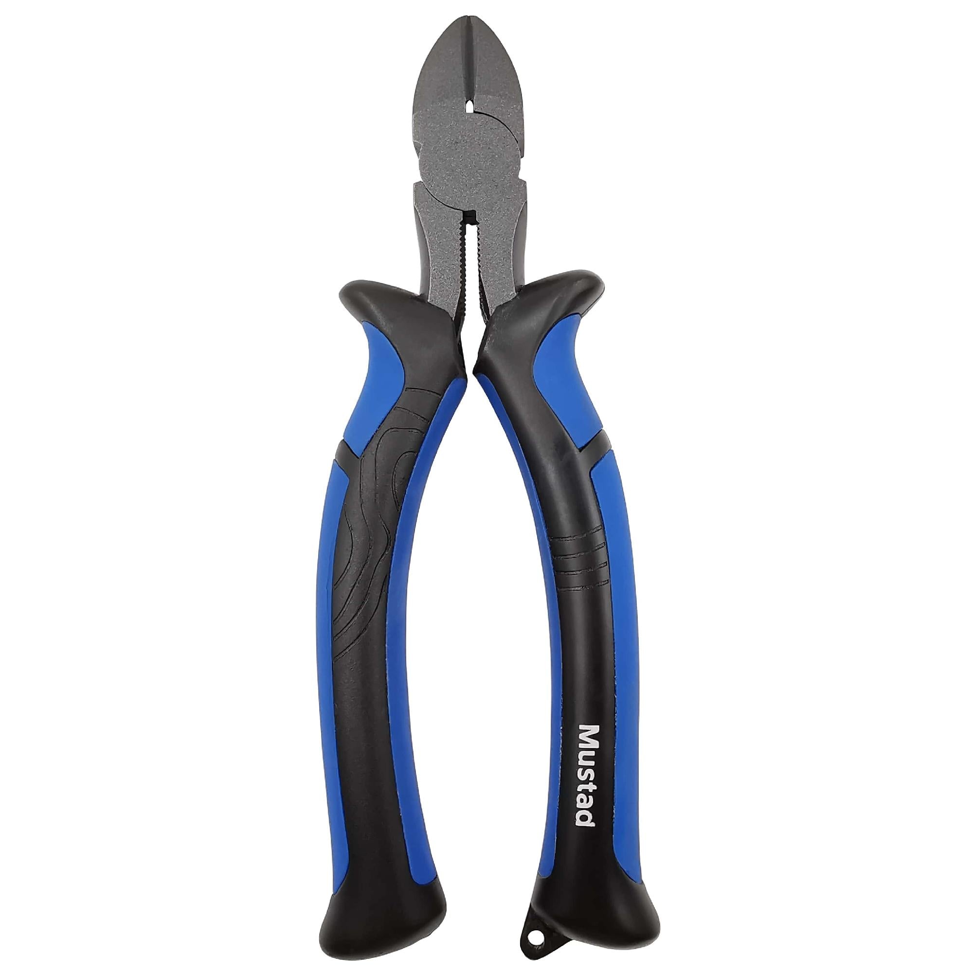 Mustad Side Cutters
