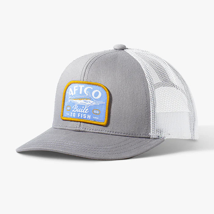 AFTCO - Youth Trilogy Trucker