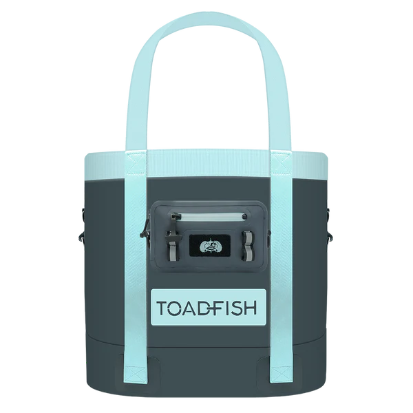 Toadfish Waterproof Tote & Sling