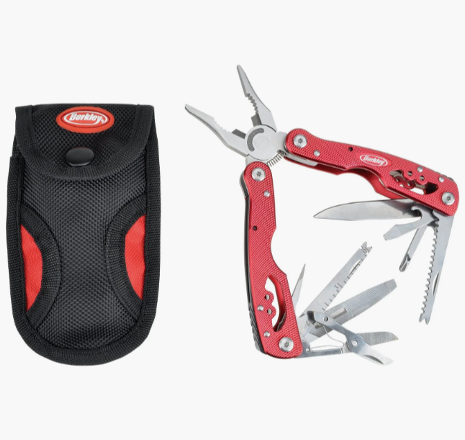 Berkley Fishing Multi-Tool