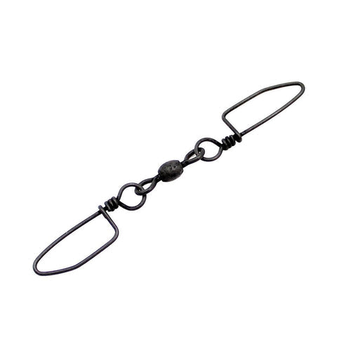Billfisher Double Snap Swivels