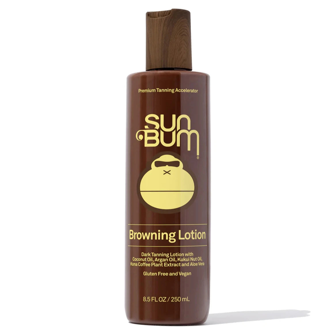Sun Bum Browning Lotion 8.5