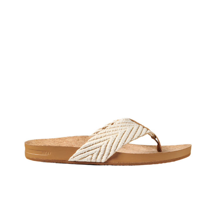 Reef Women's Cushion Strand Sandal