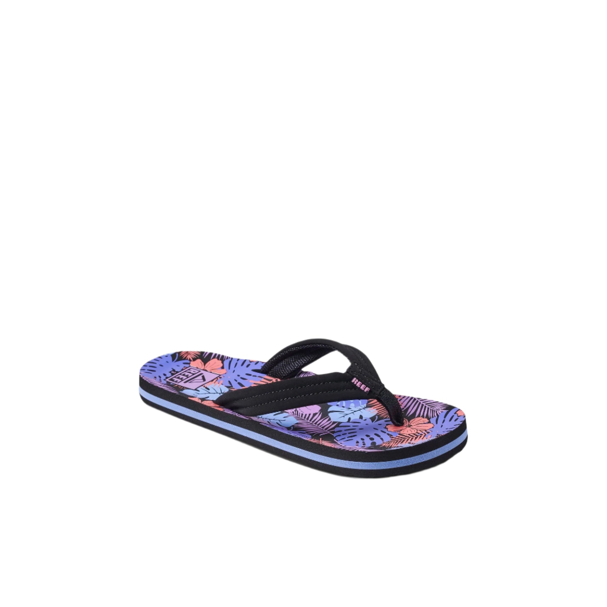 Reef Kids Ahi Sandals