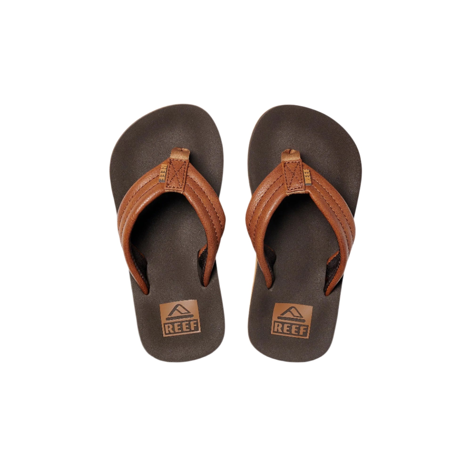 Reef Kids Ahi Sandals