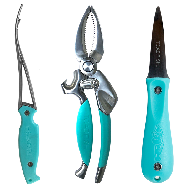 Toadfish: Coastal Kitchen Collection