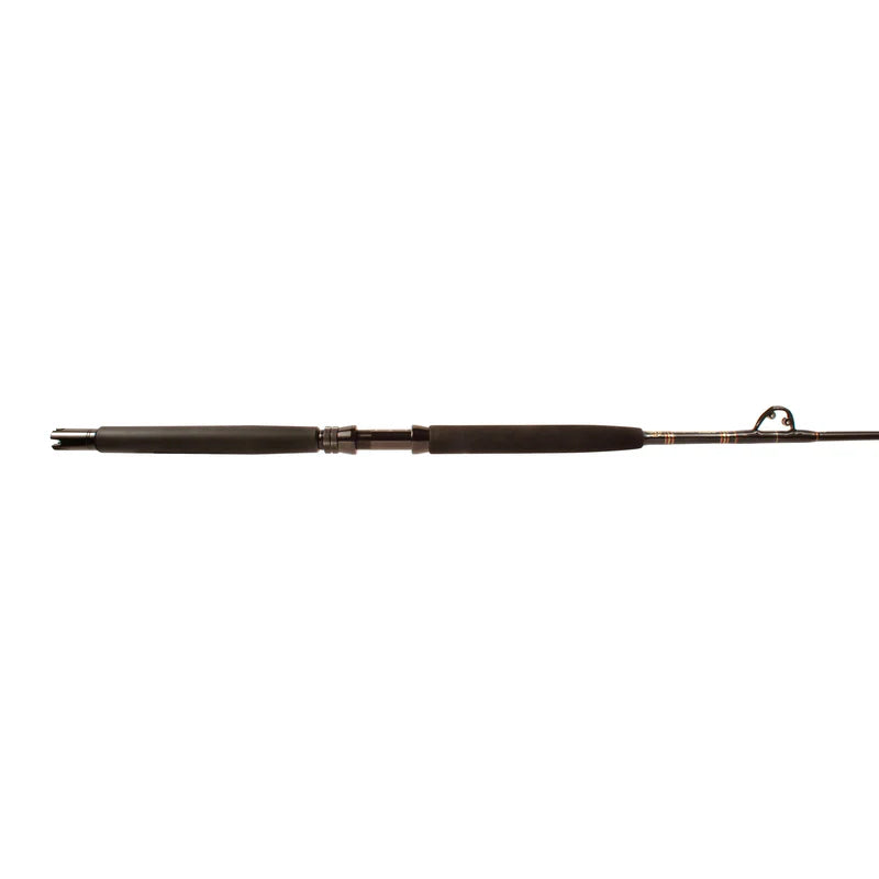 cheap fishing pole rollers Star Rods Aerial Stand-up Conventional Rod