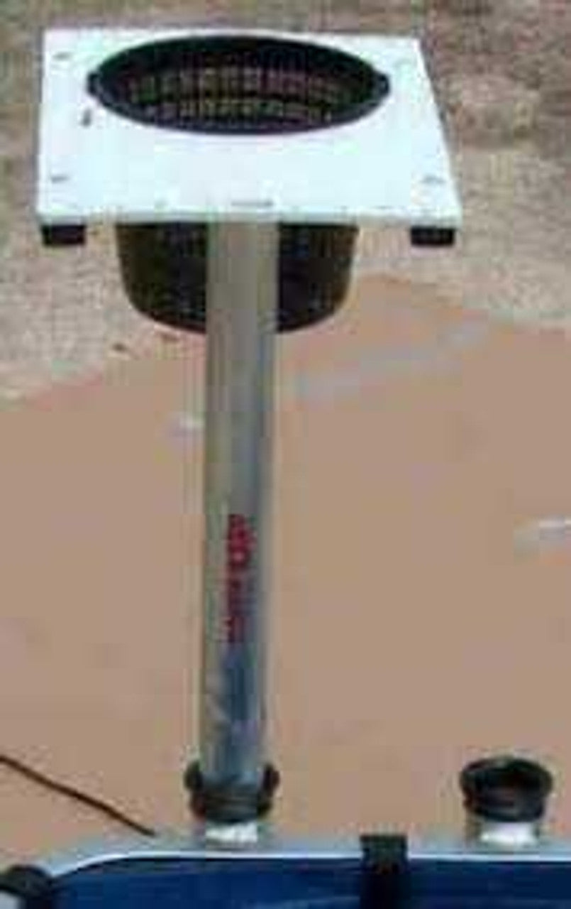 Angler's Fish-N-Mate Cutting Board Basket Holder