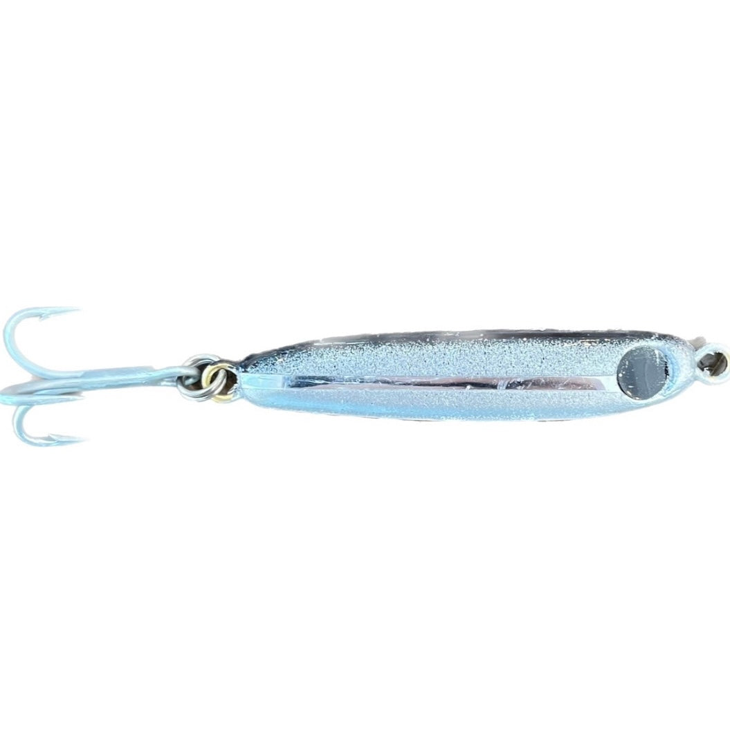 ES Lures Casting Metals