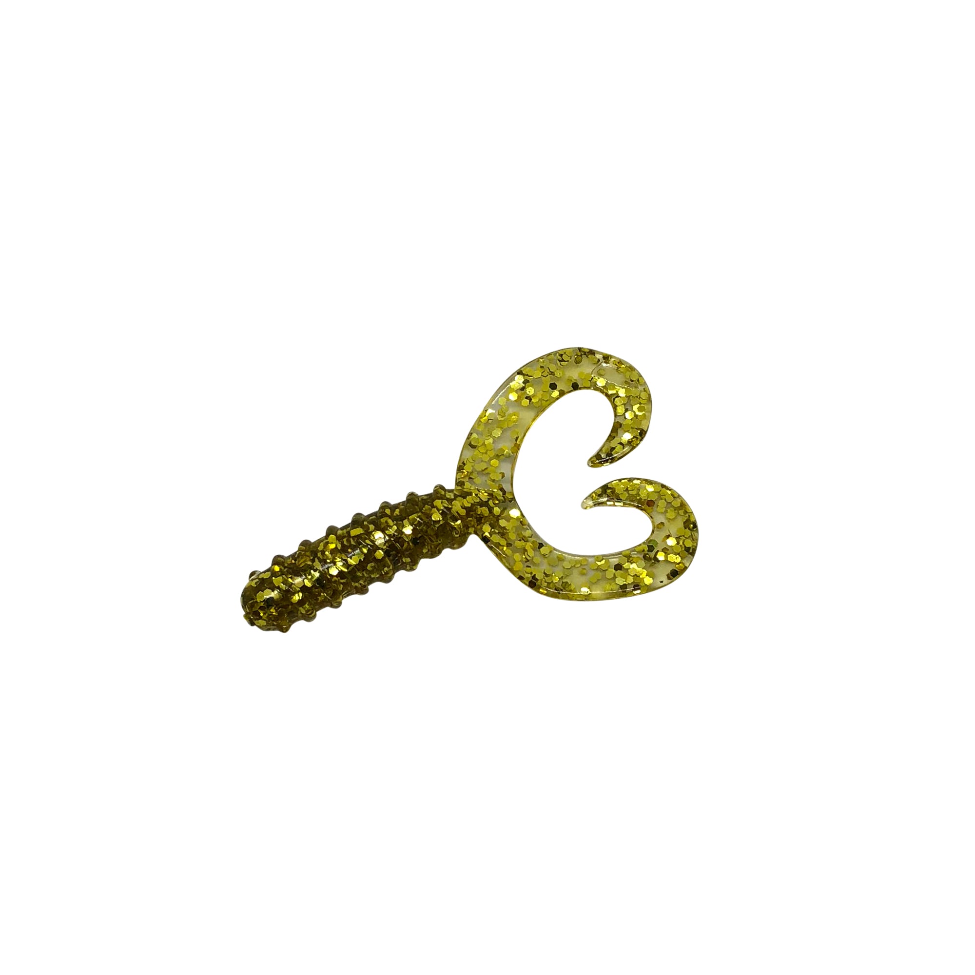 2 1/4" Replacement Grubs