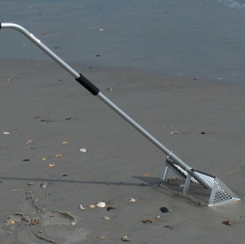 Angler's Fish-N-Mate Sand Flea Rake