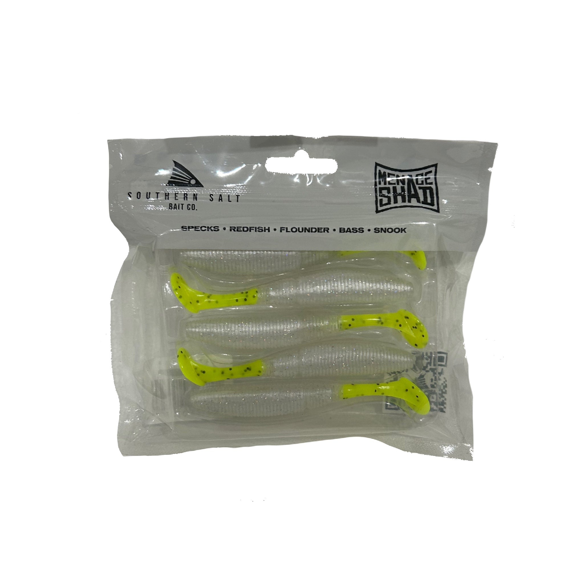 Southern Salt Menace Shad