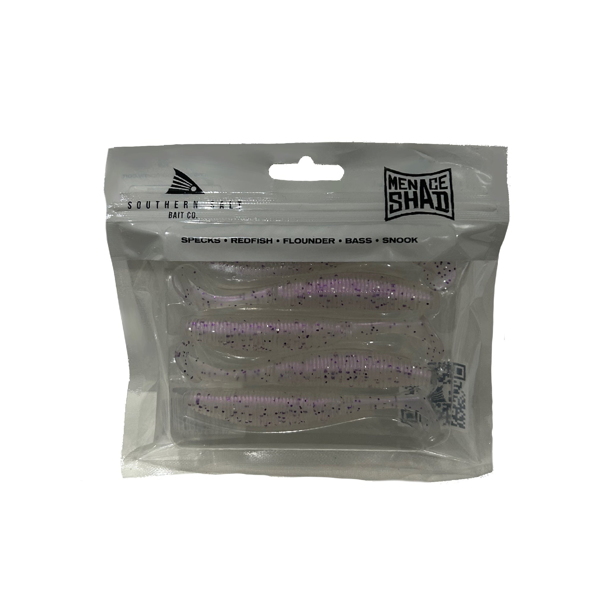 Southern Salt Menace Shad