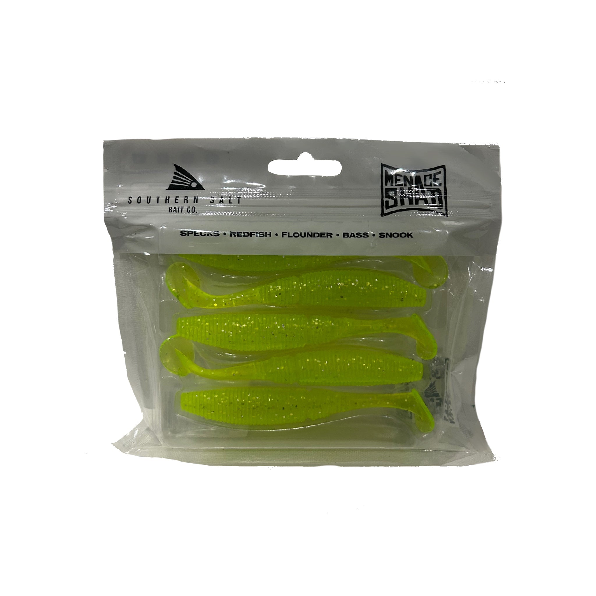 Southern Salt Menace Shad