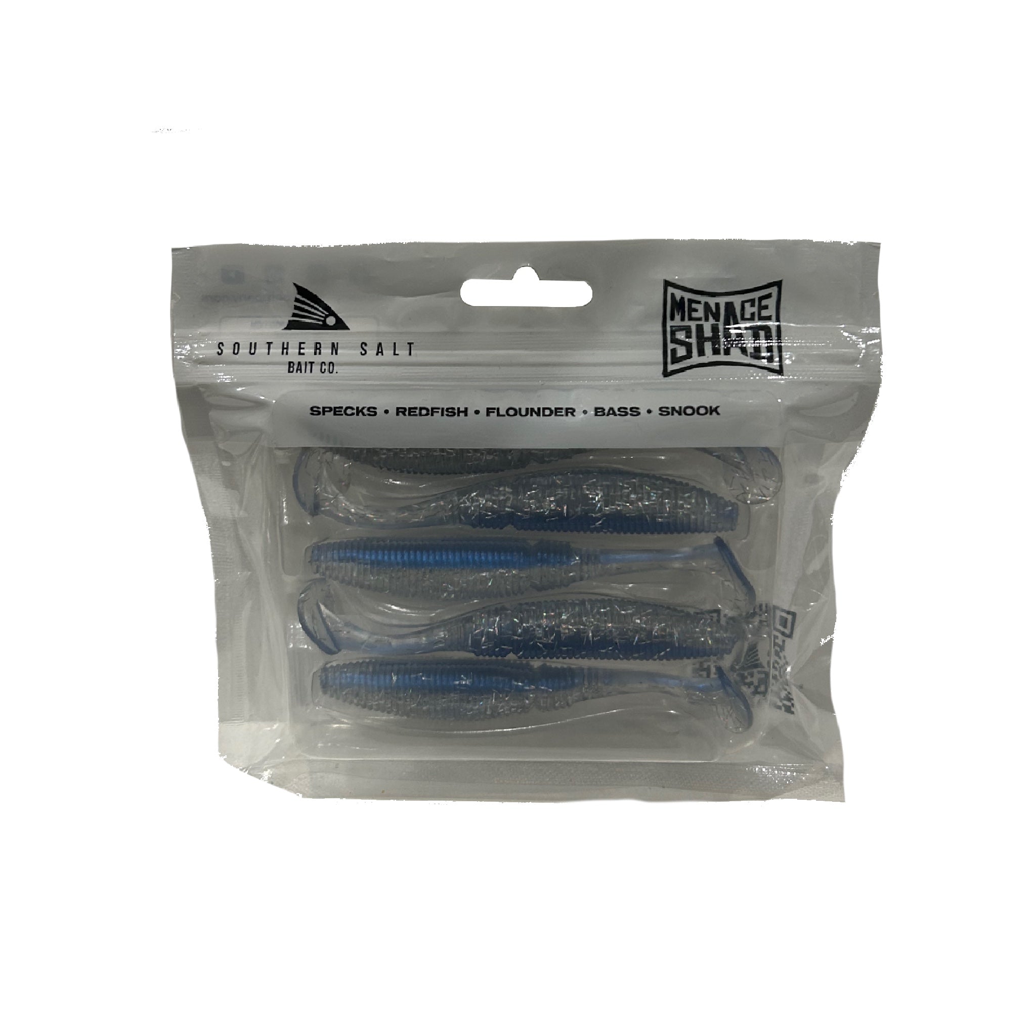 Southern Salt Menace Shad