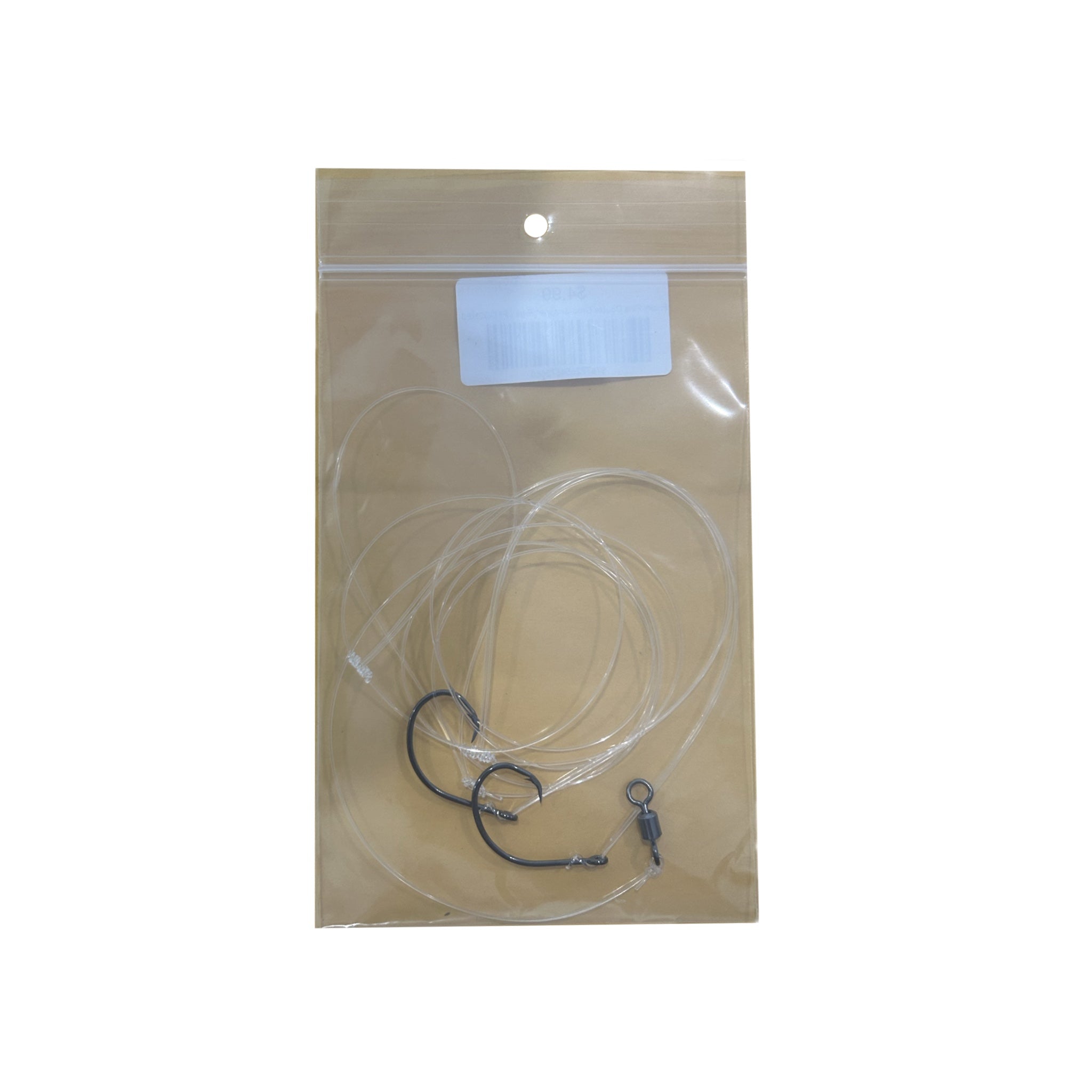 Frisky Fins Double Drop Snapper Rigs