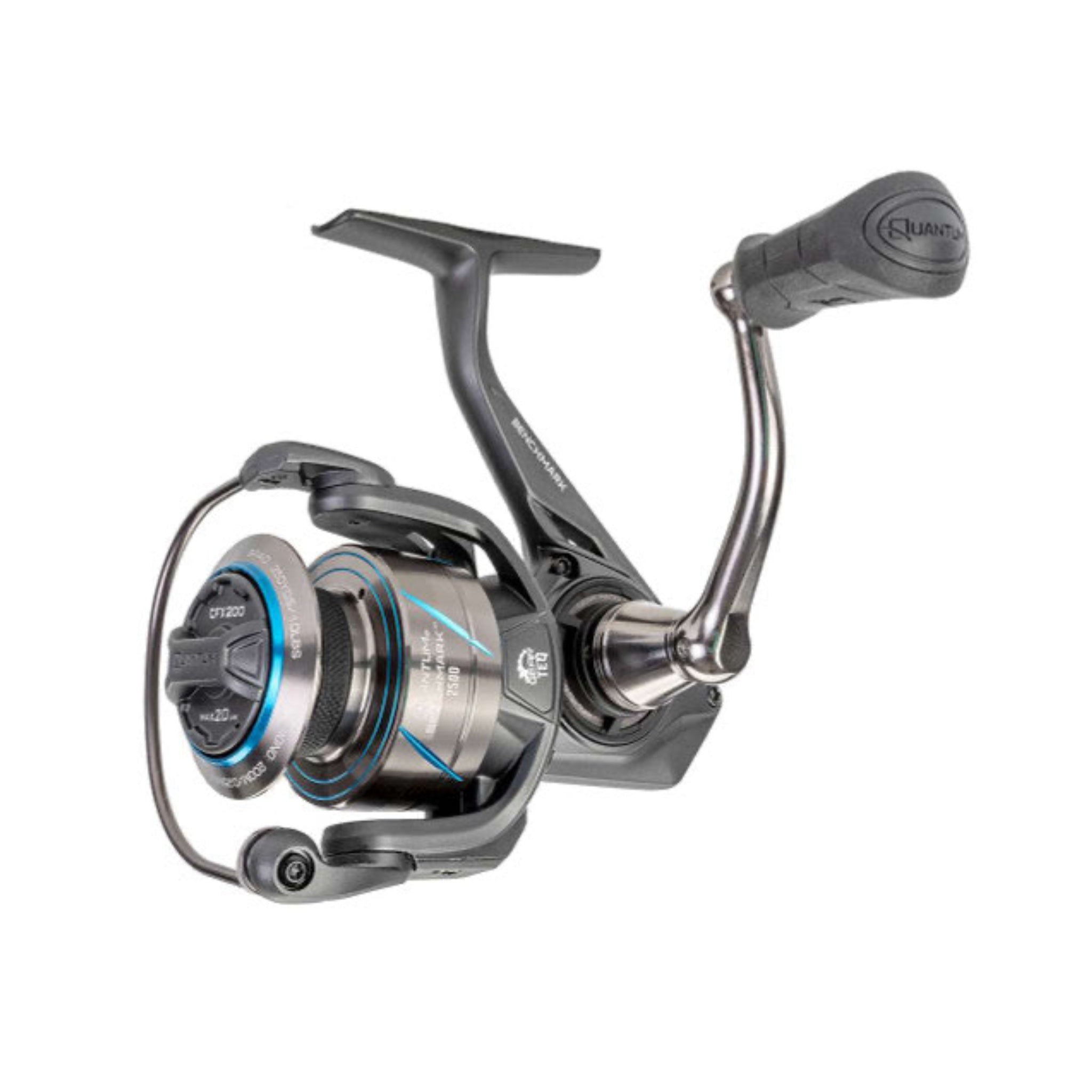 encore fishing reels Quantum Benchmark Reel – Beach Bum Outdoors