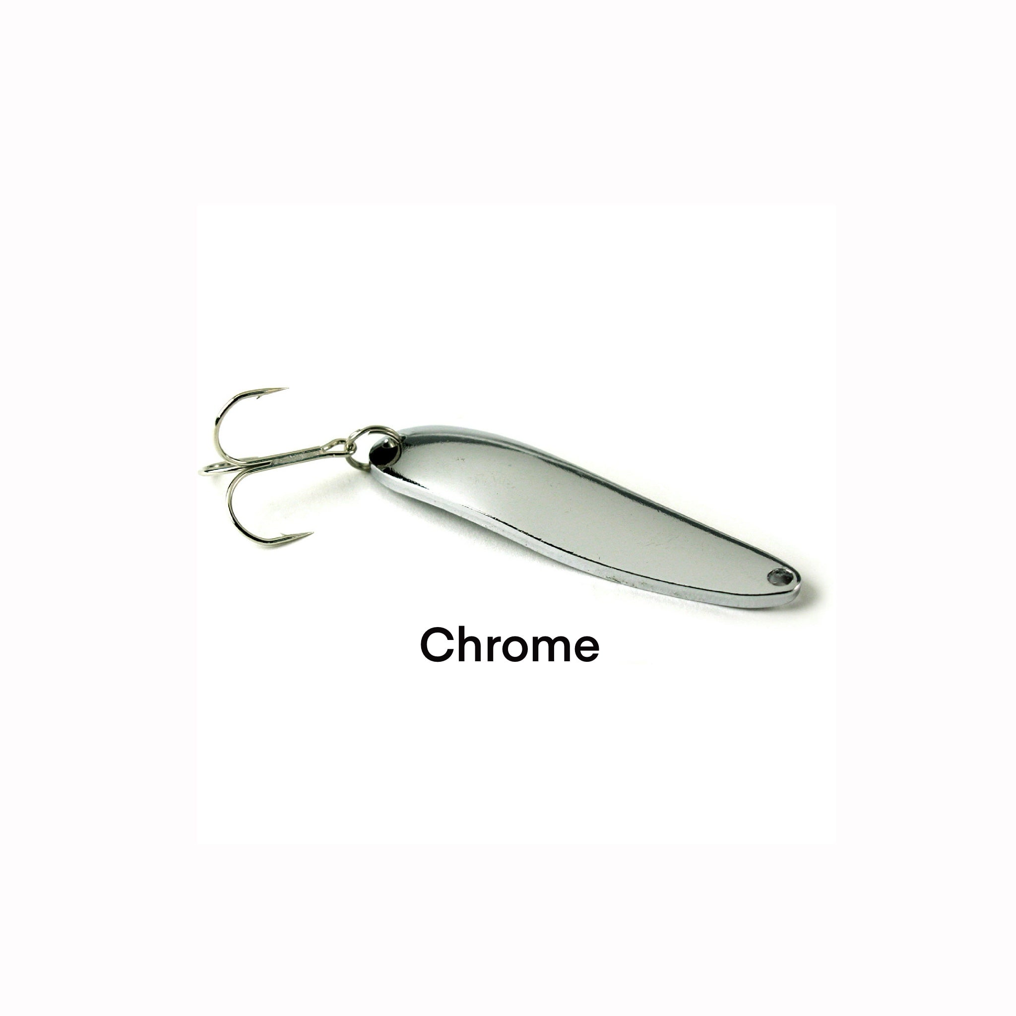 Sea Striker Casting Spoon