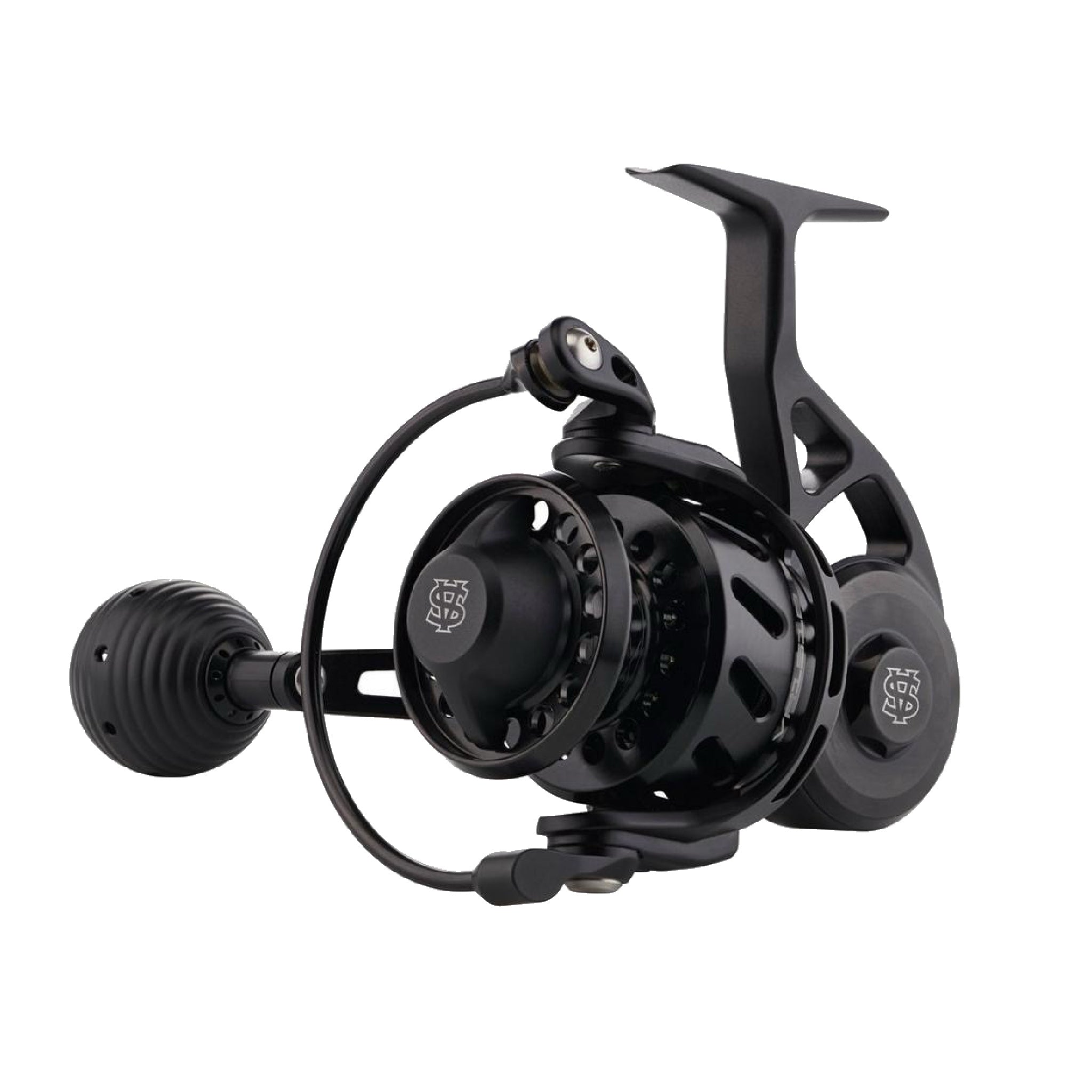 Van Staal-VR Series-Bailed Spinning Reel