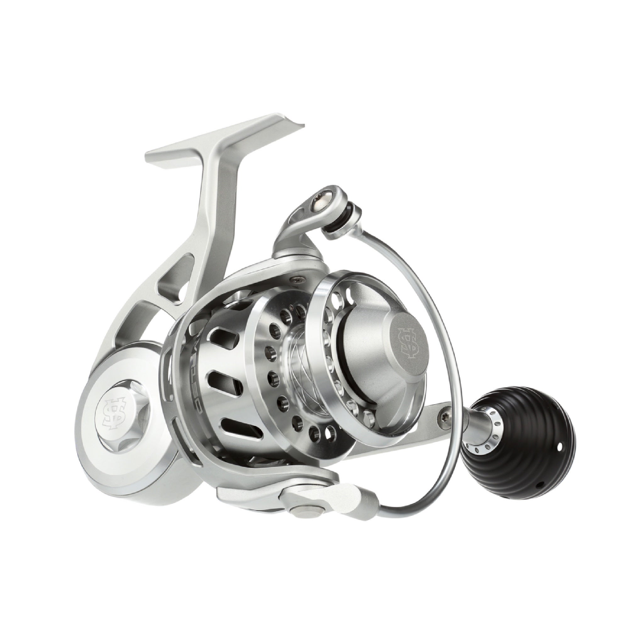 Van Staal-VR Series-Bailed Spinning Reel