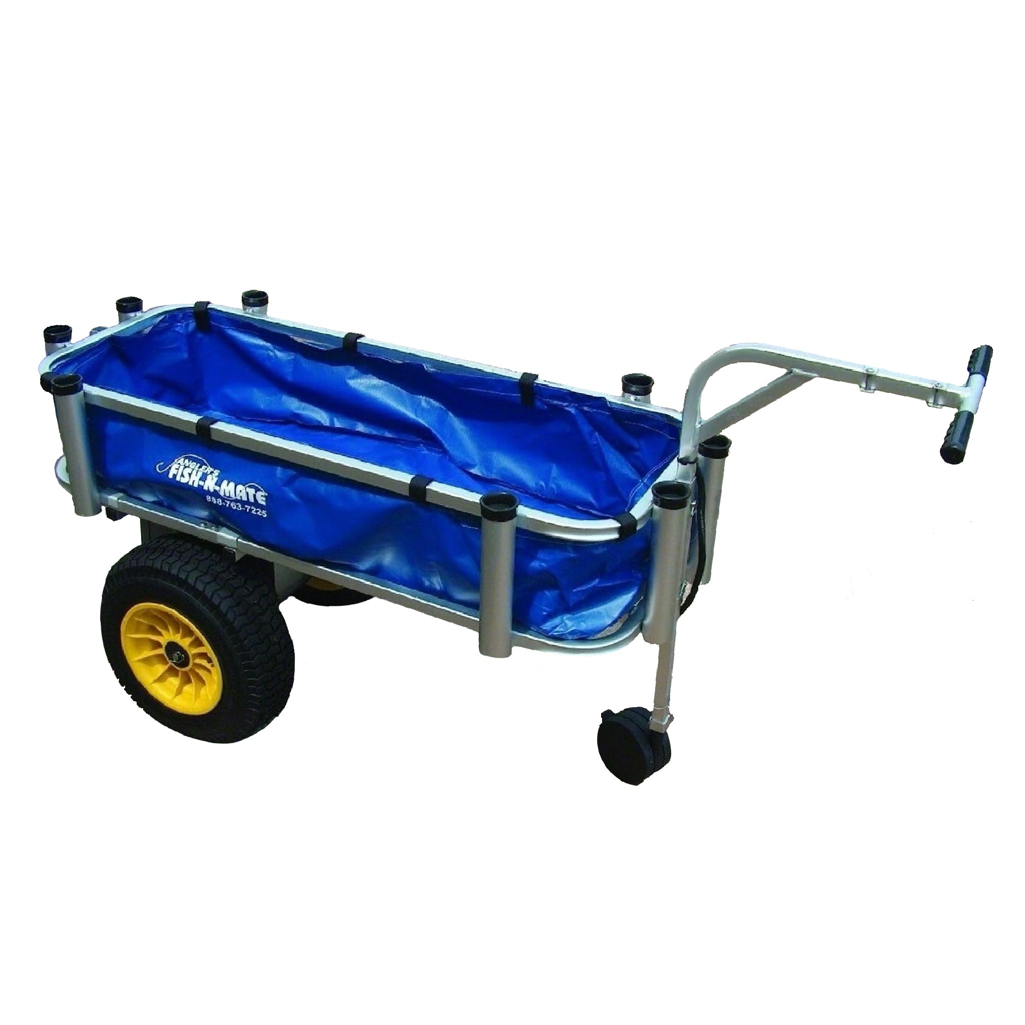 anglers fishing mate accessories Fish-N-Mate 150 Large Cart Liner