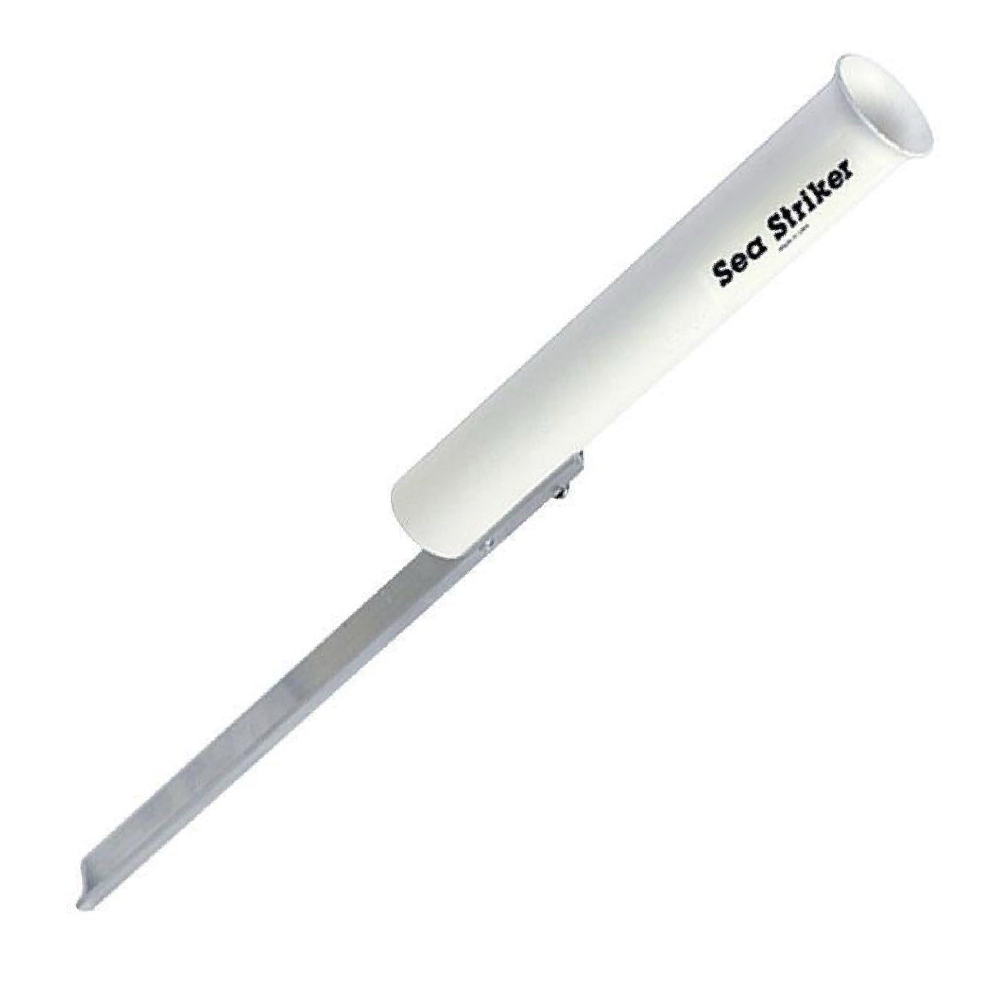 surf fishing rod holder sand spike Sea Striker Aluminum PVC Sand Spike