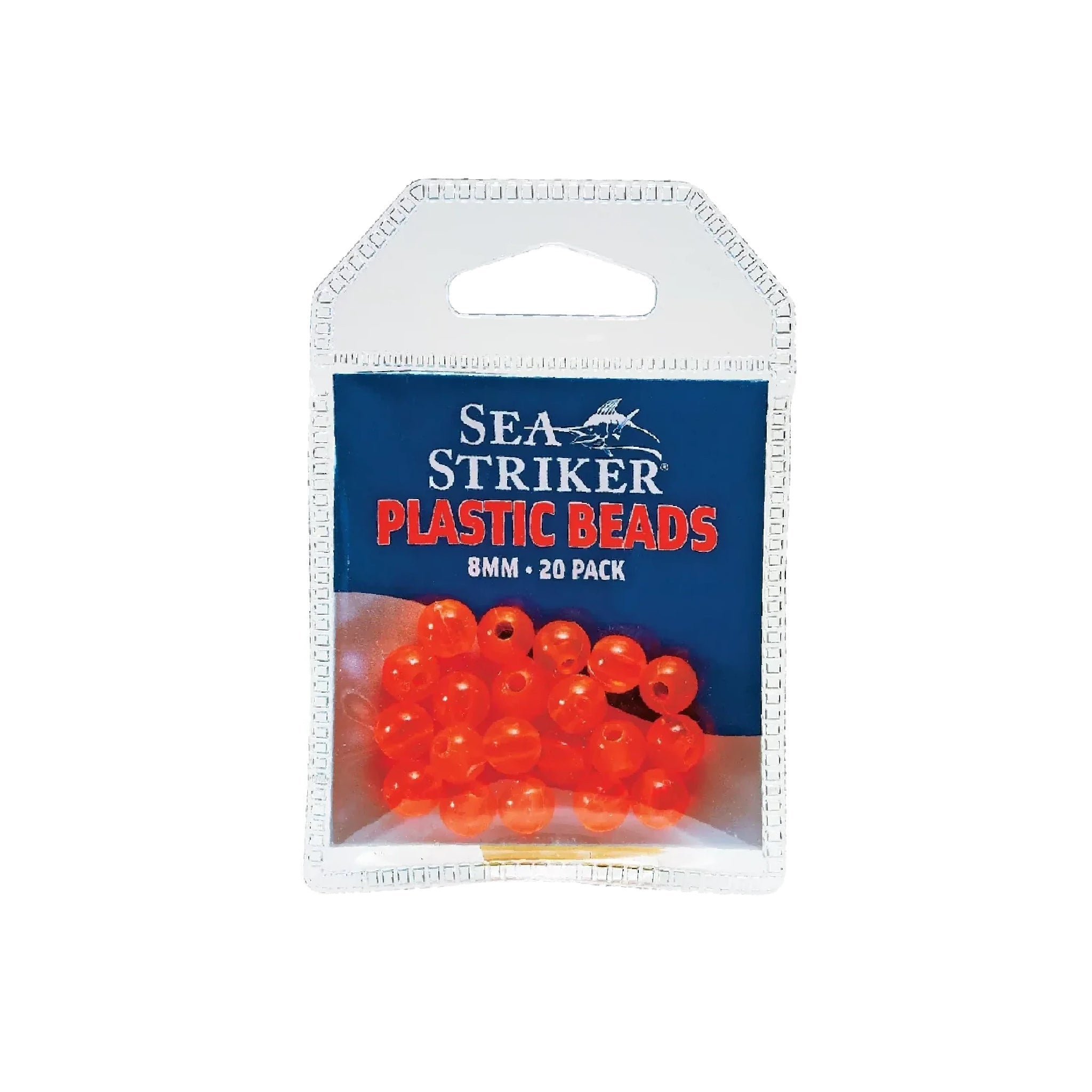 Sea Striker Beads