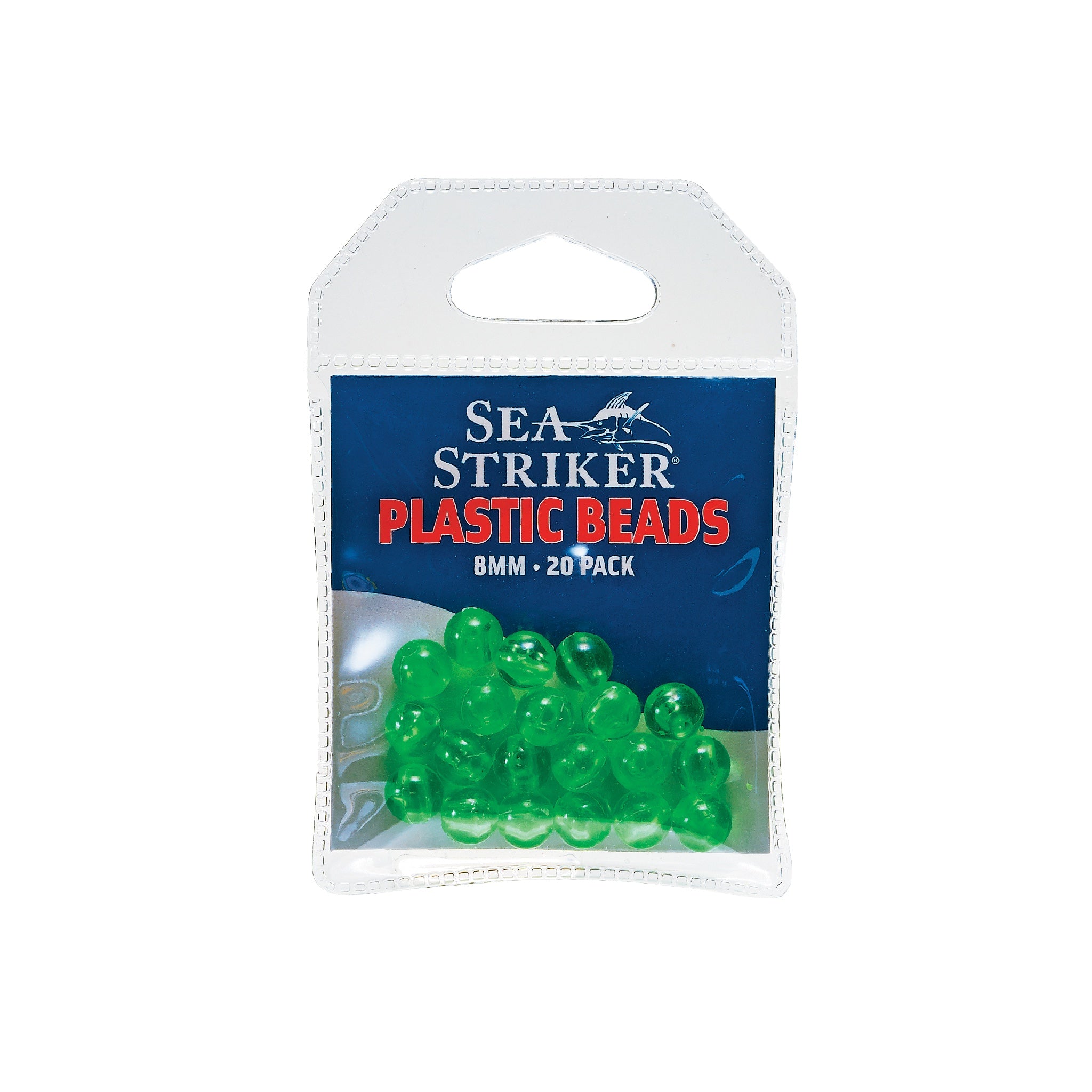 Sea Striker Beads