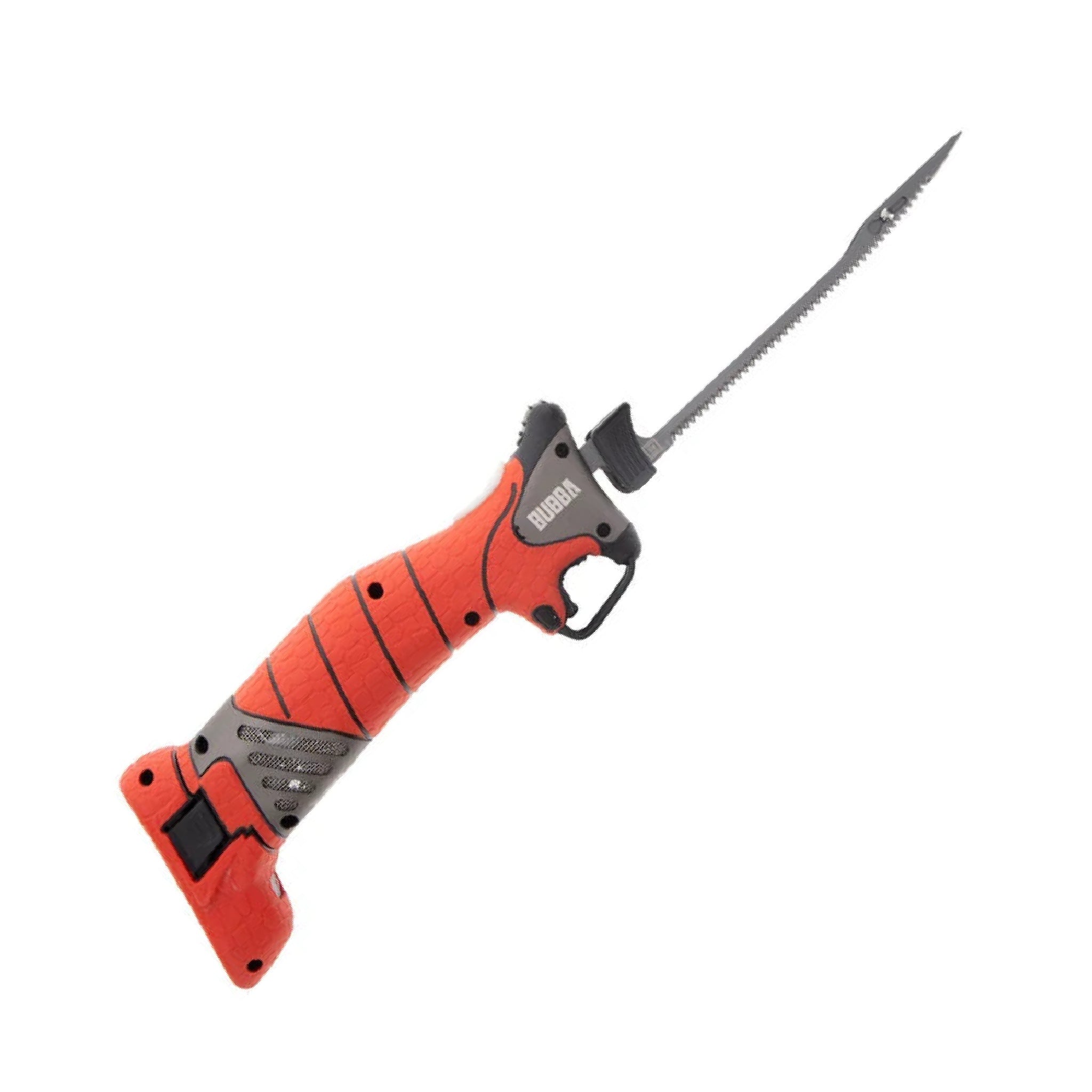 Bubba Electric Fillet Knife