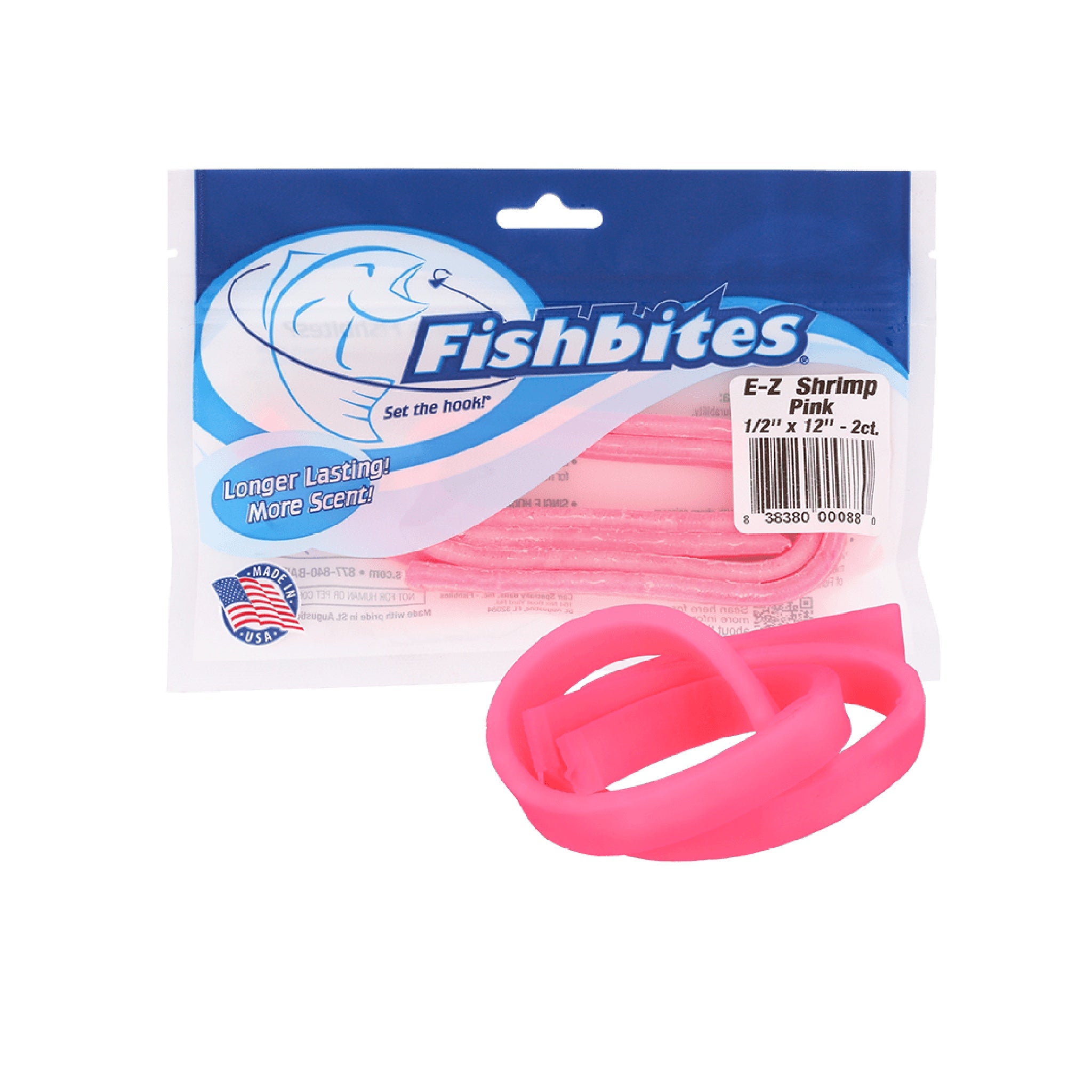 Fishbites E-Z Strips