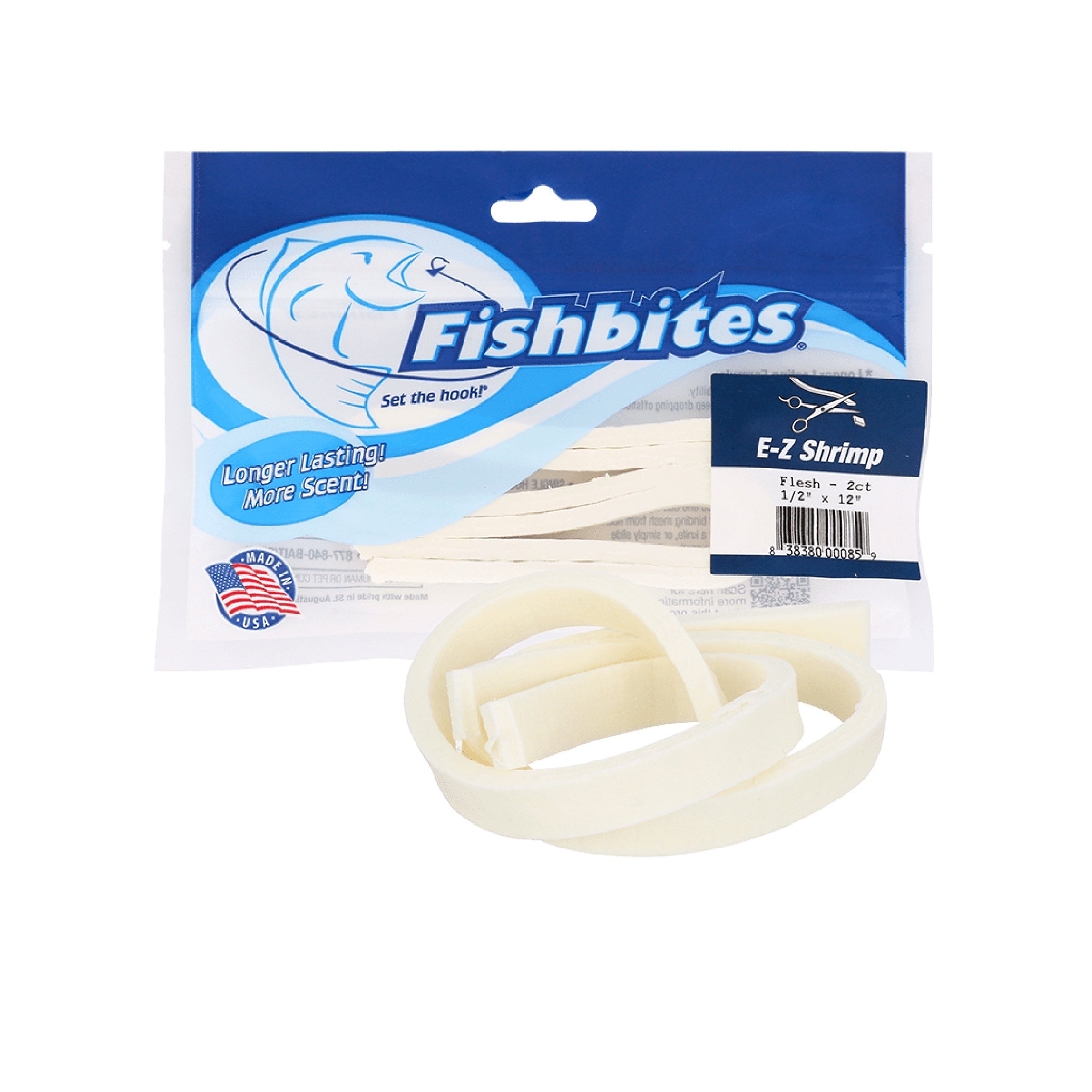 Fishbites E-Z Strips