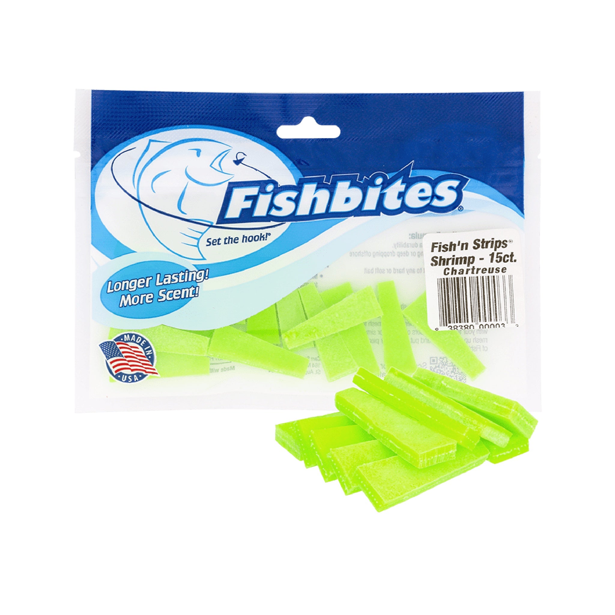 Fishbites Fish'n Strips