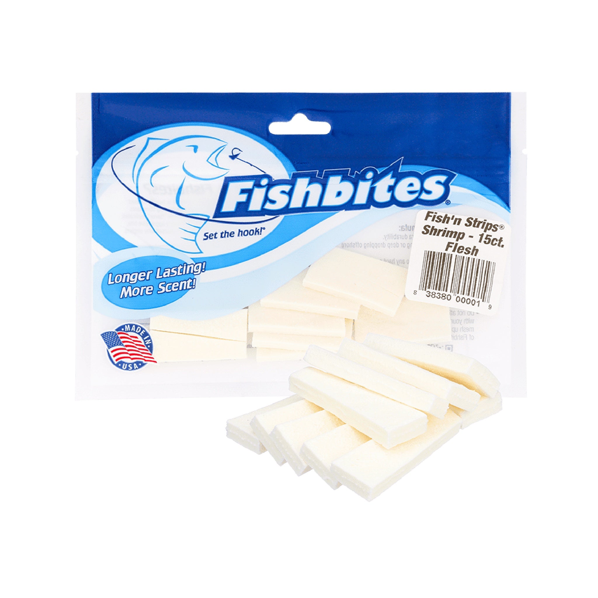 Fishbites Fish'n Strips