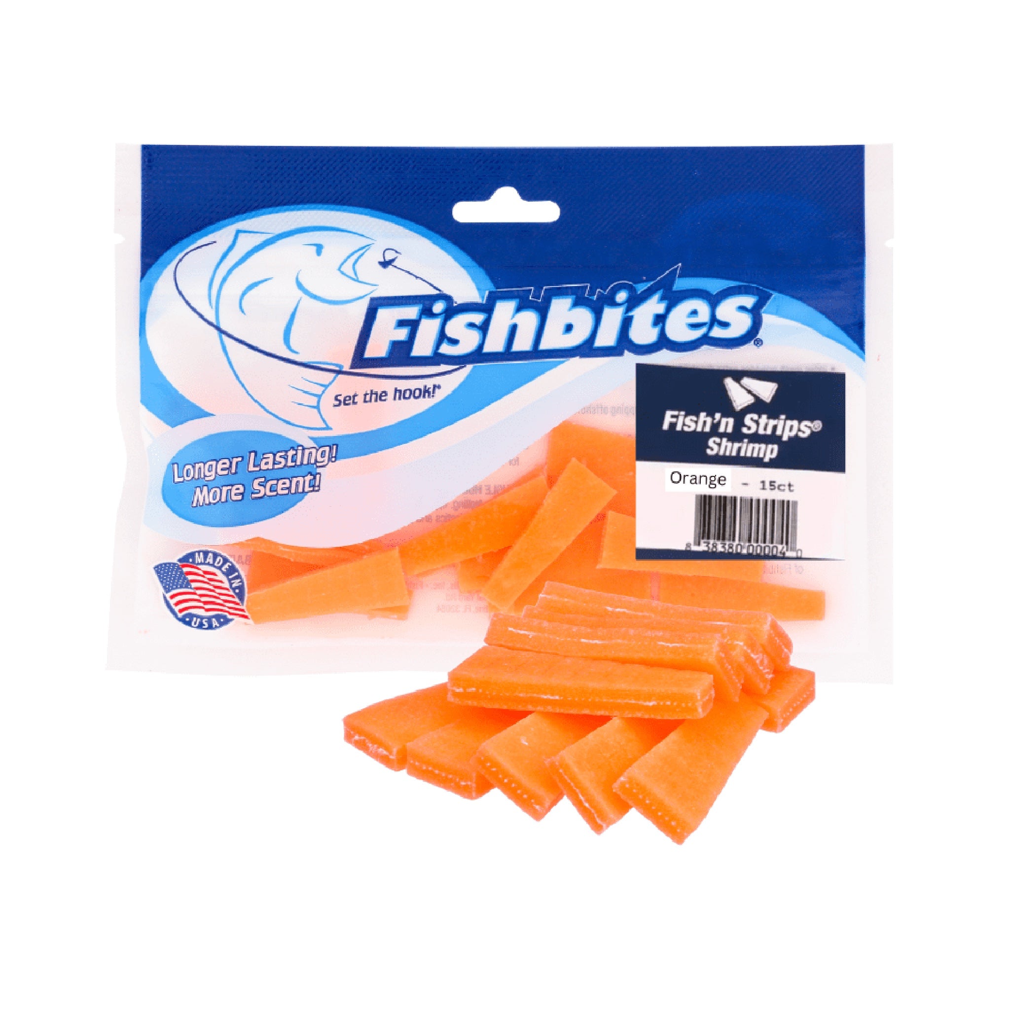 Fishbites Fish'n Strips