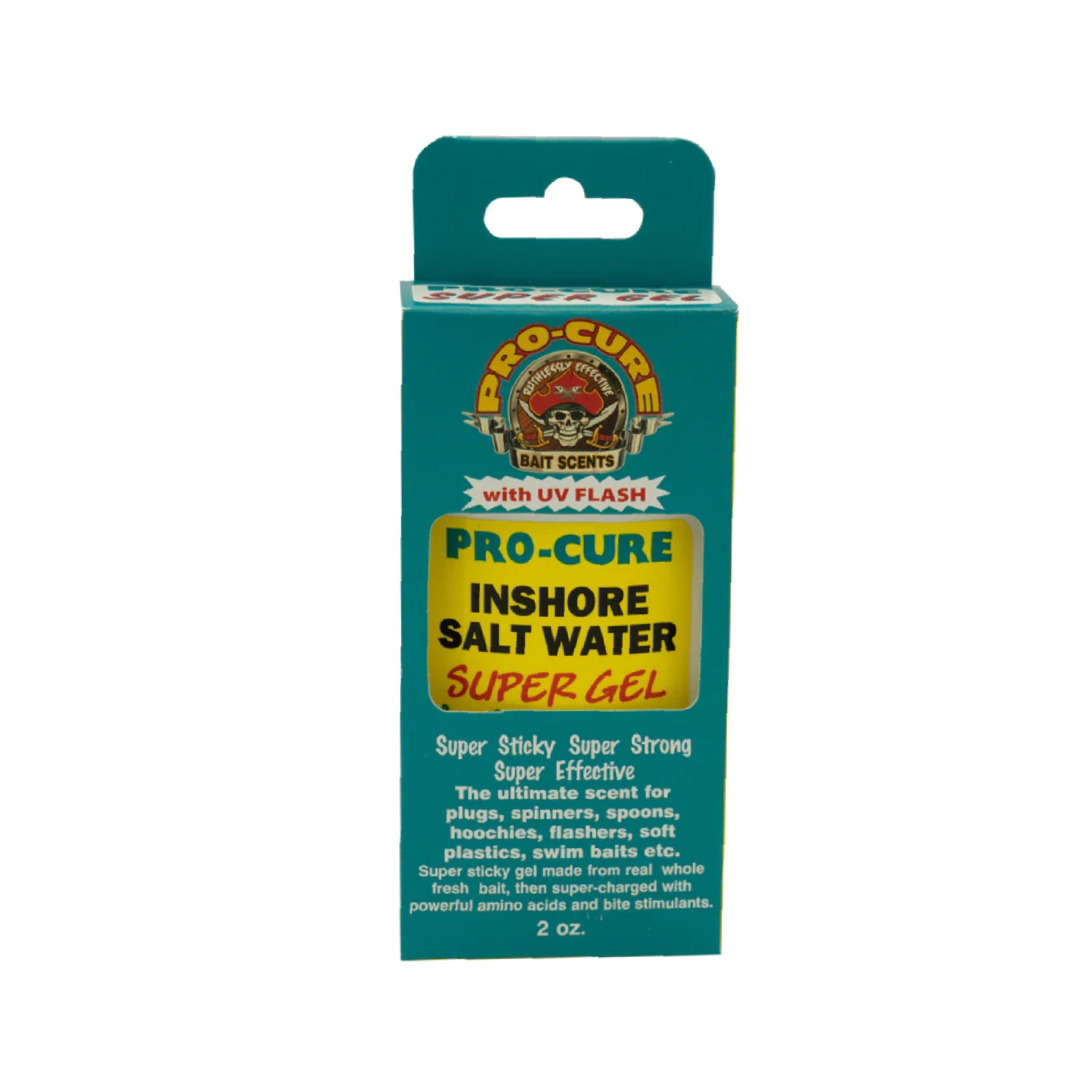Pro Cure Bait Scents