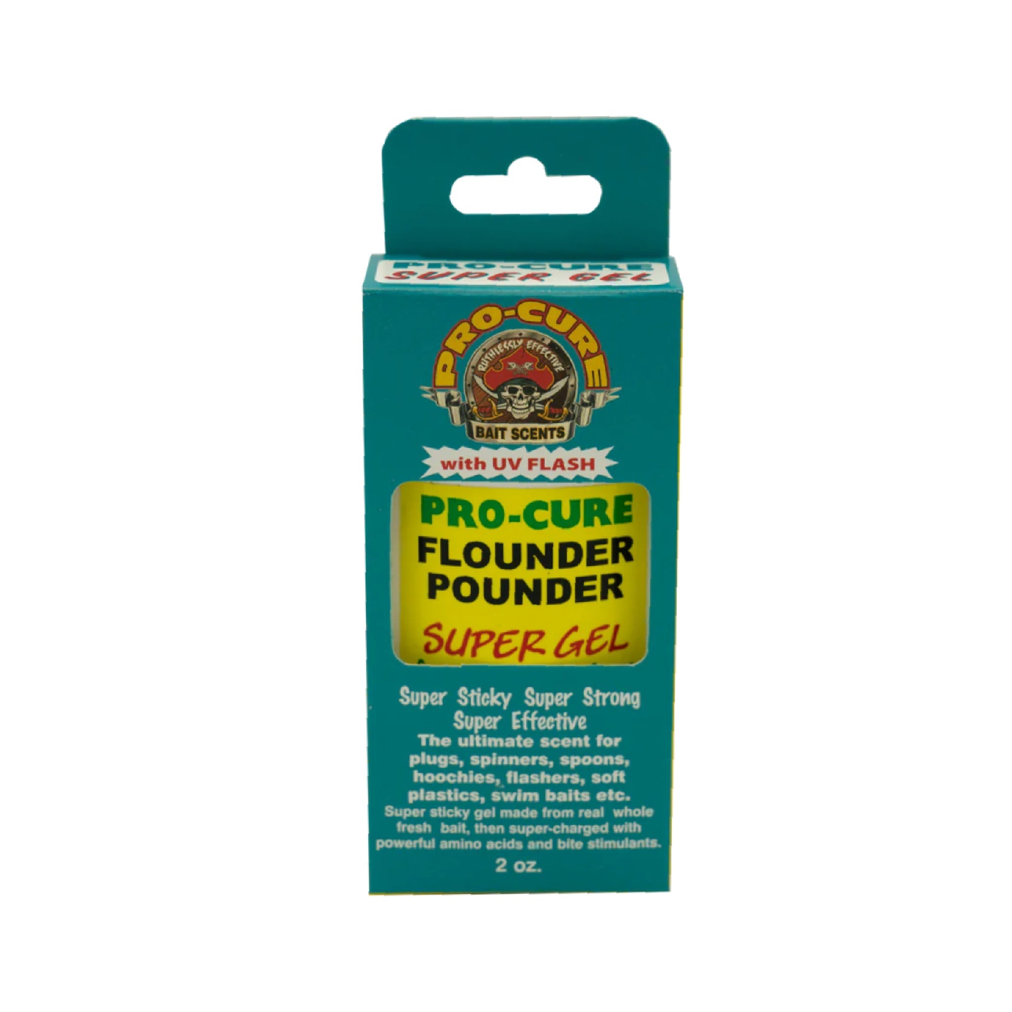 Pro Cure Bait Scents