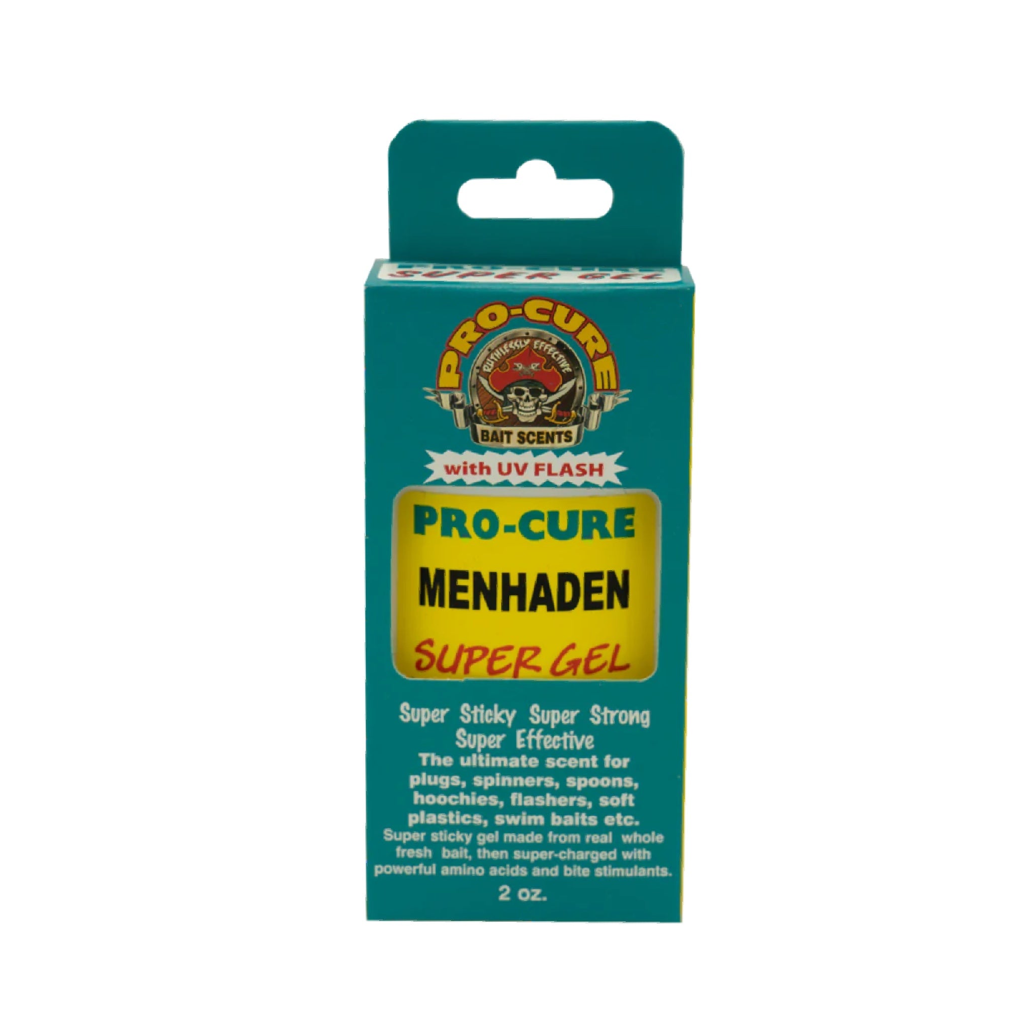 Pro Cure Bait Scents