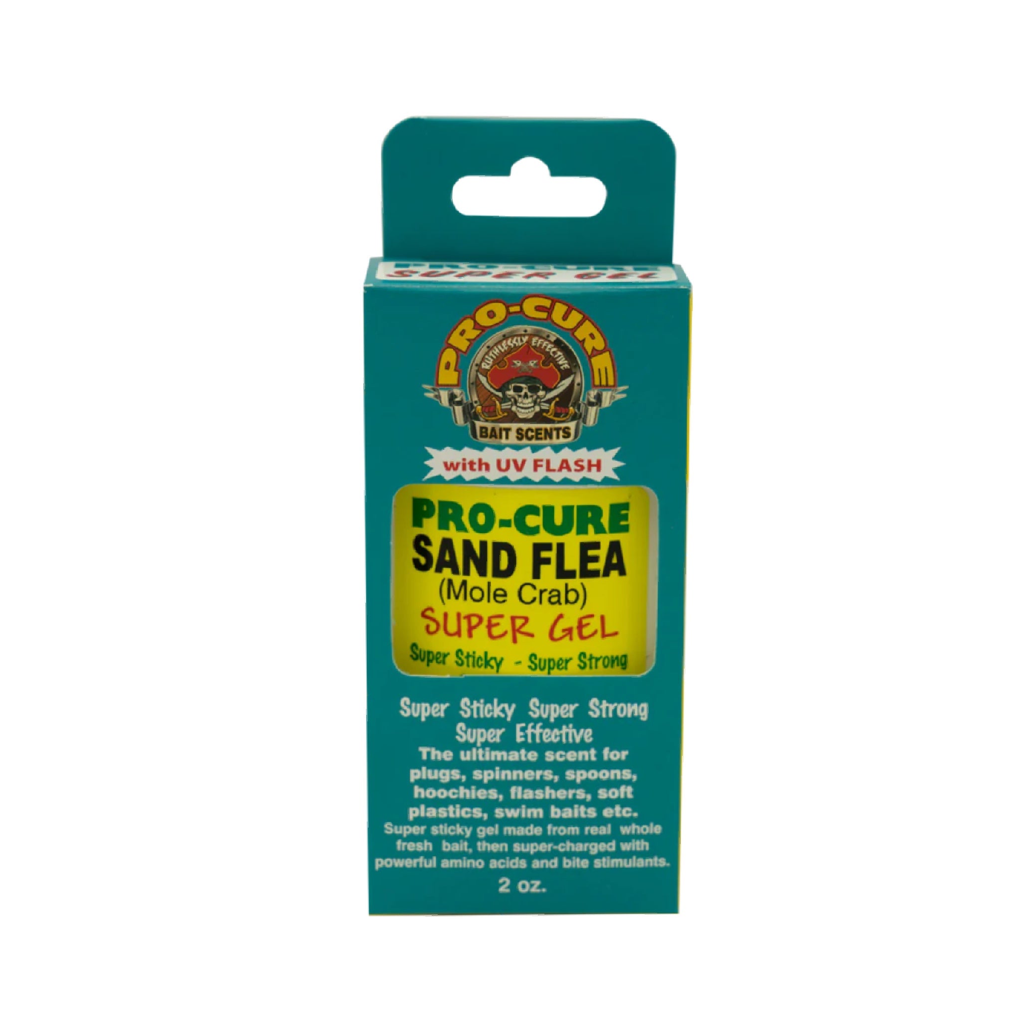 Pro Cure Bait Scents