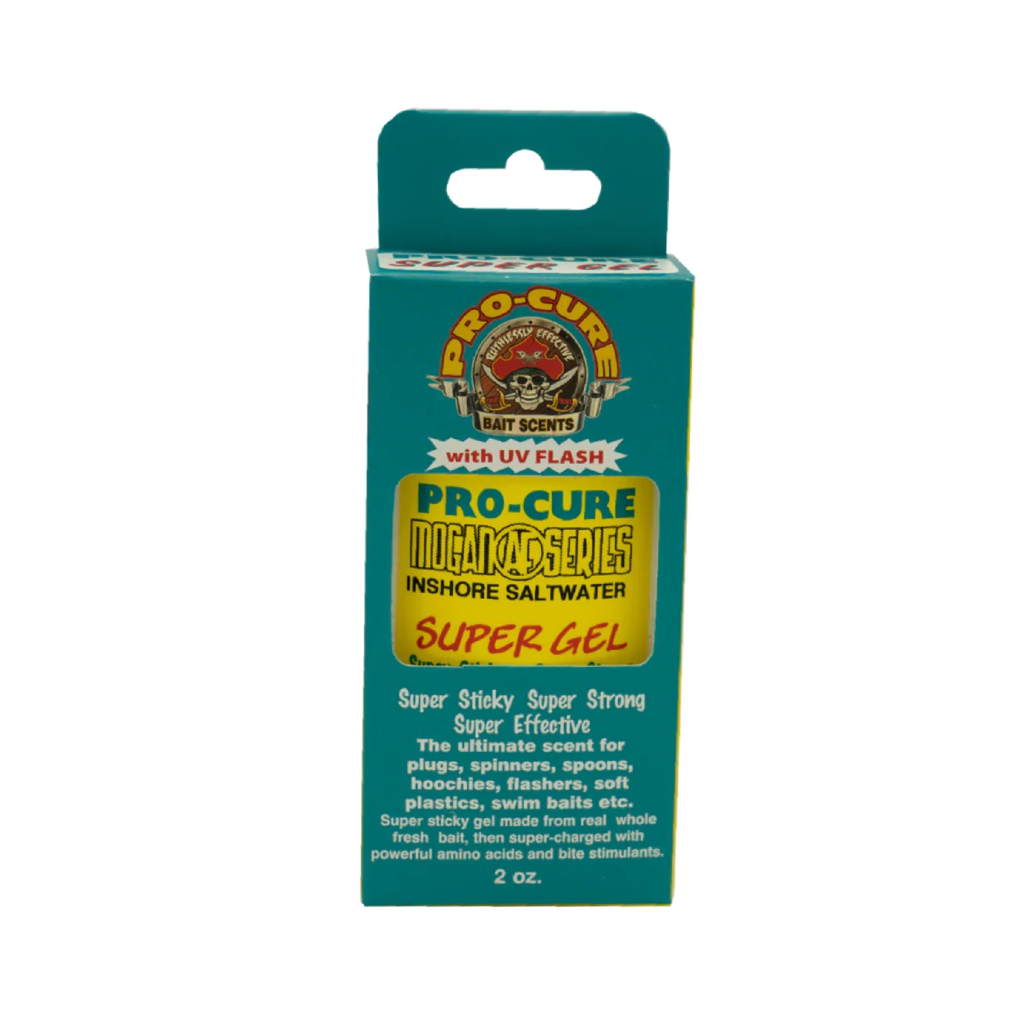 Pro Cure Bait Scents