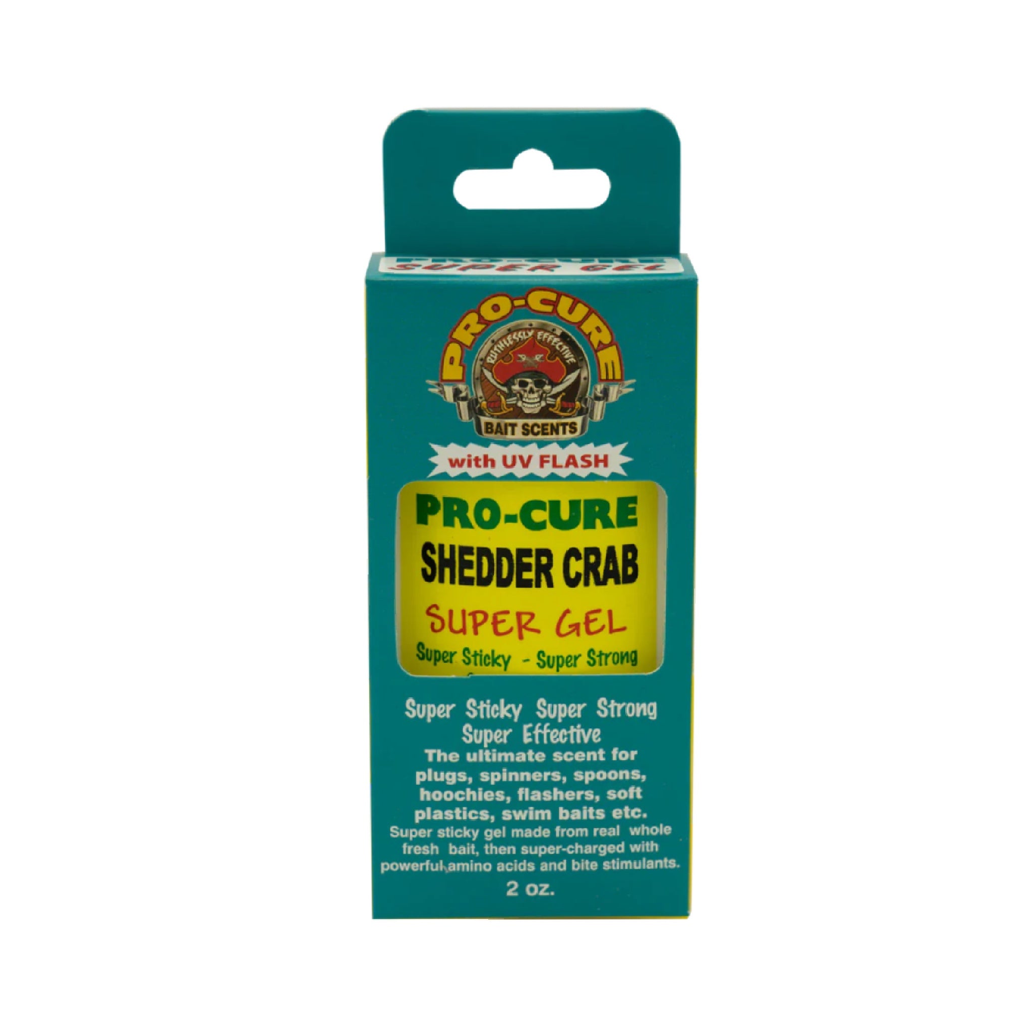 Pro Cure Bait Scents