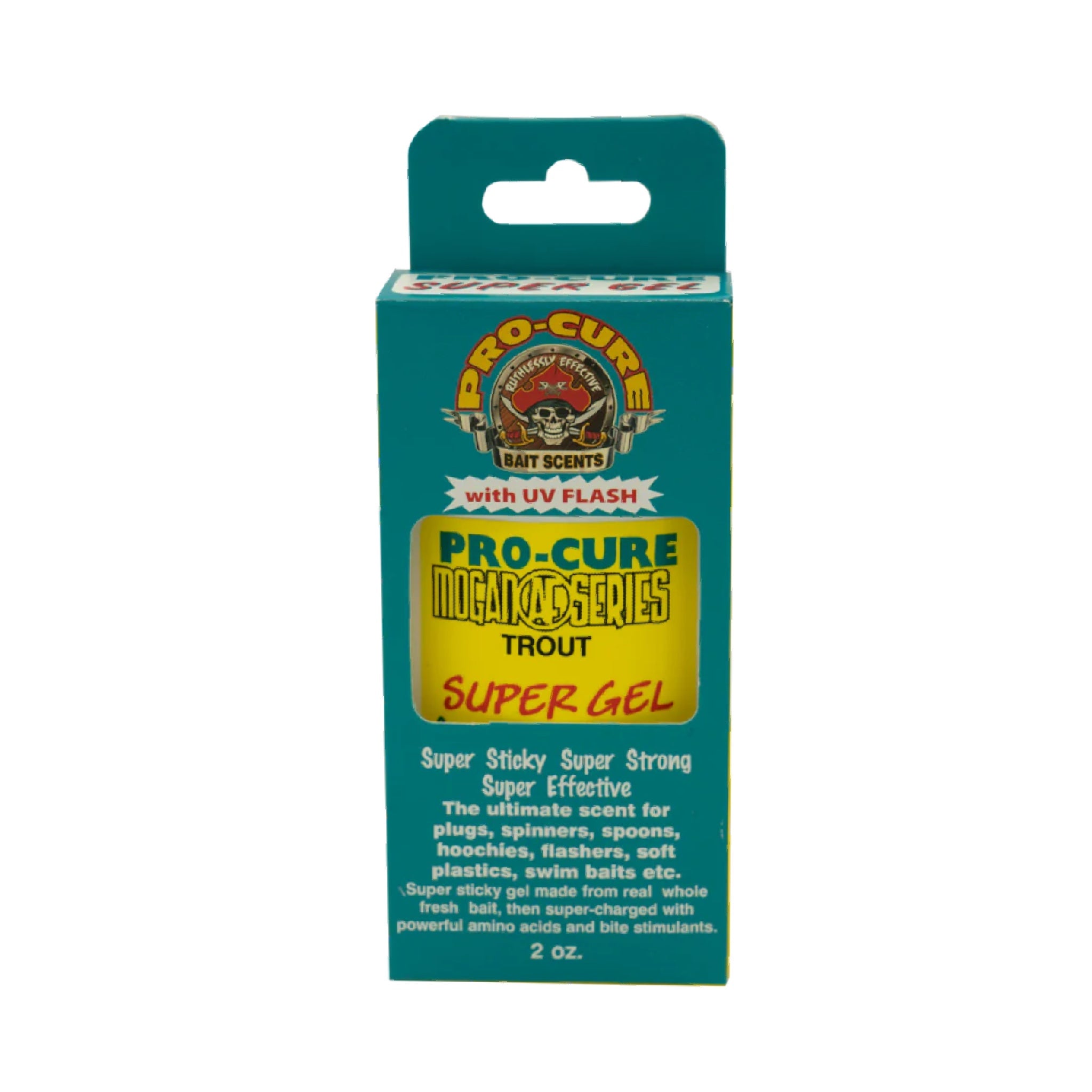 Pro Cure Bait Scents