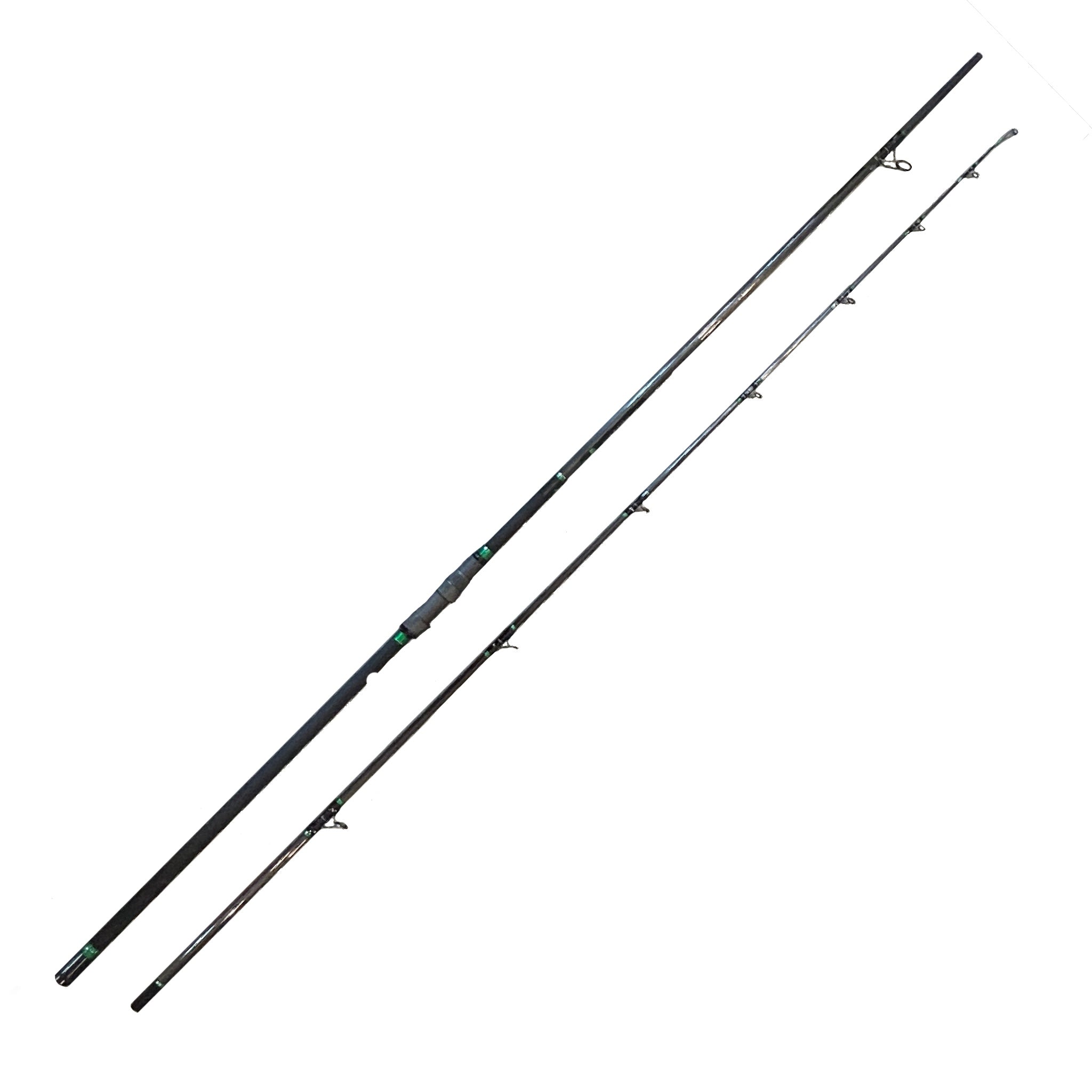 Ninja Tackle Dagger 11' Surf Fishing Rod – Beach Bum Outdoors