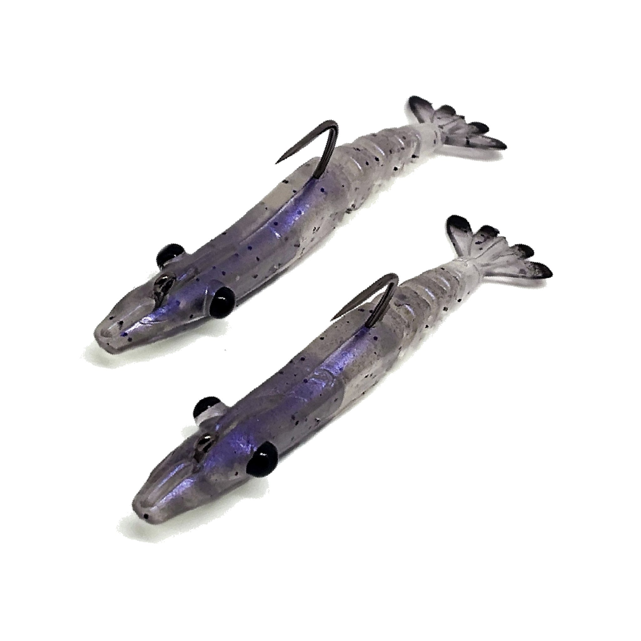 Marker 54 Shrimplet Lure