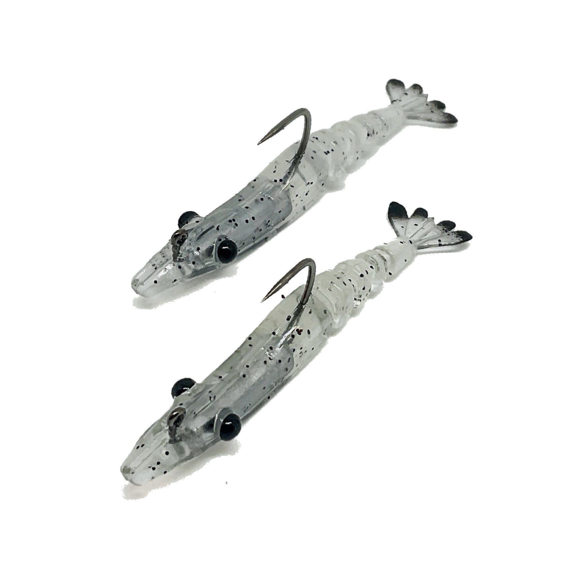 Marker 54 Shrimplet Lure