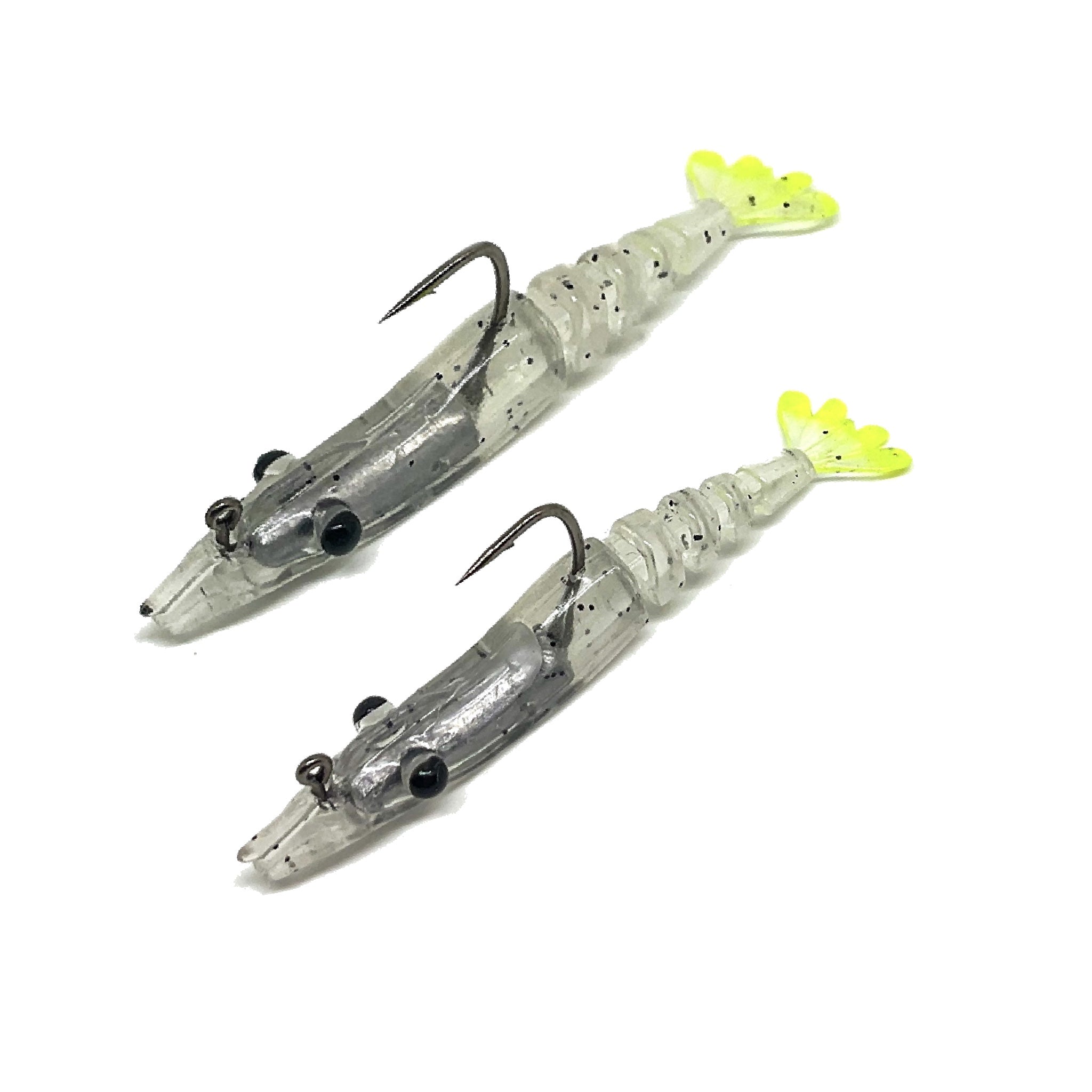 Marker 54 Shrimplet Lure