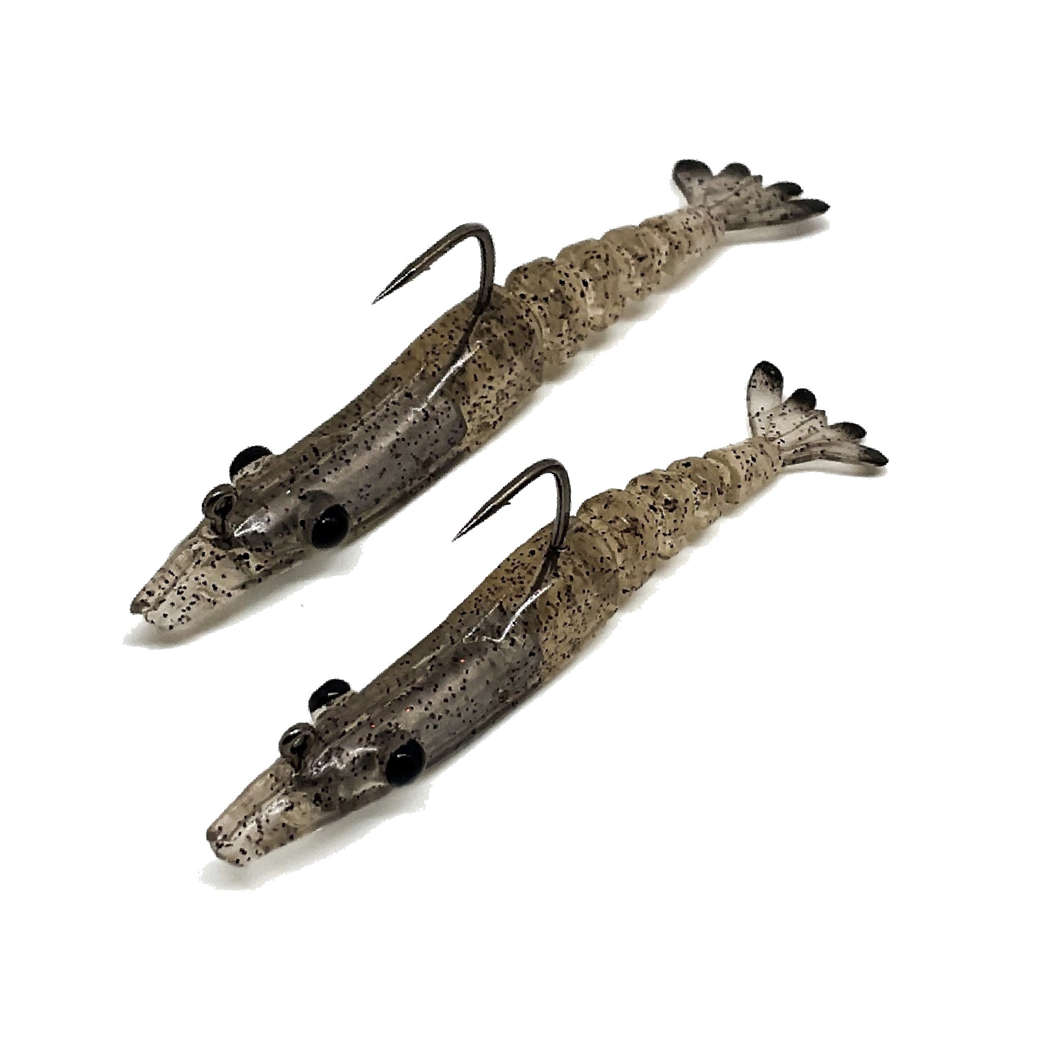 Marker 54 Shrimplet Lure